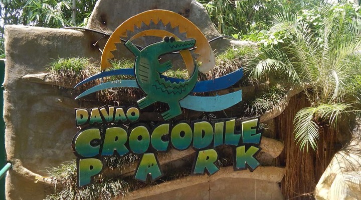 Crocodile Park (6) Crocodile Park