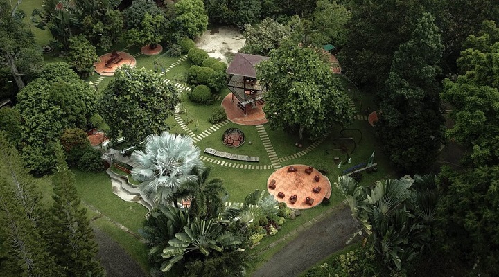 Malagos Garden Resort