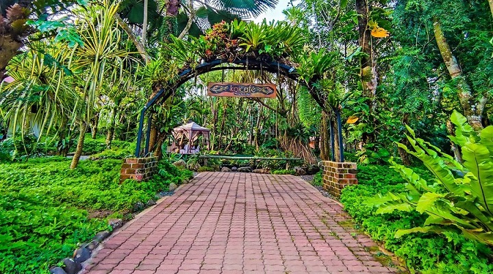 Malagos Garden Resort