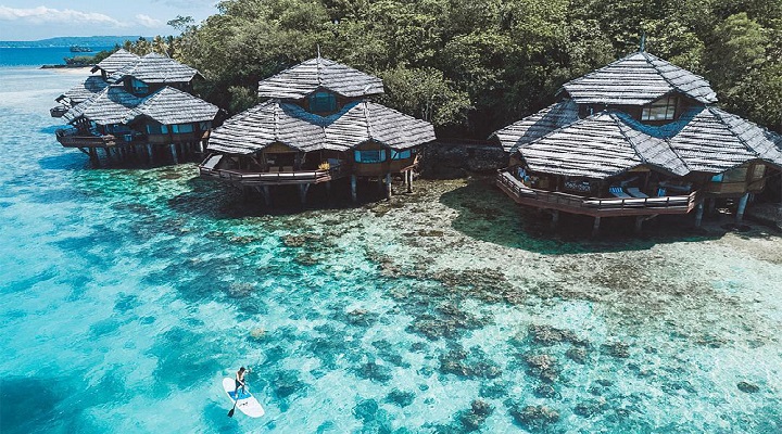 Samal Island (1) Samal Island