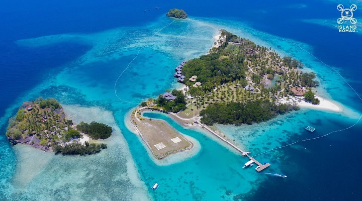 Samal Island (3) Samal Island