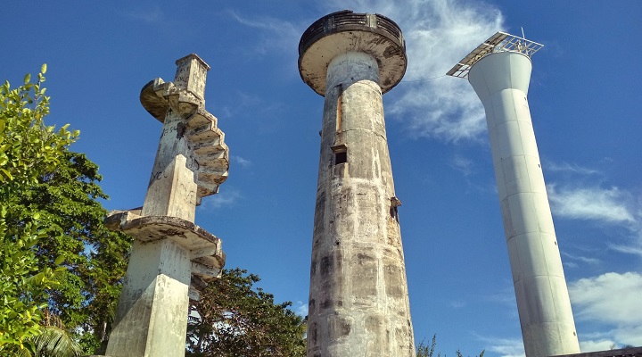 Cape San Agustin